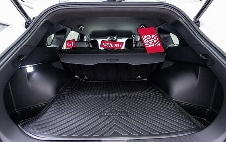 Haval F7, 2026 год, 3 099 000 рублей, 13 фотография