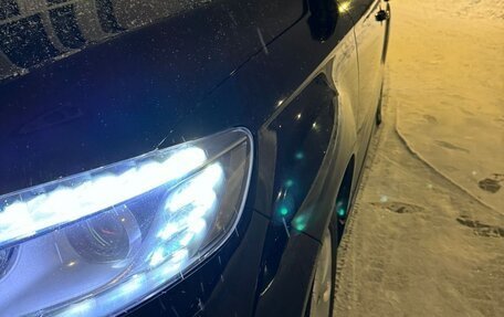 Audi Q7, 2013 год, 1 600 000 рублей, 3 фотография