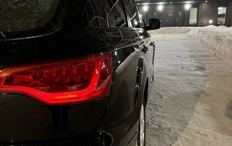 Audi Q7, 2013 год, 1 600 000 рублей, 4 фотография