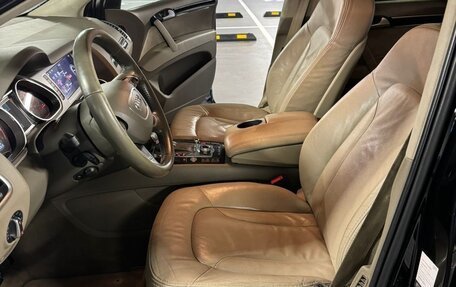 Audi Q7, 2013 год, 1 600 000 рублей, 5 фотография