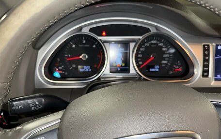 Audi Q7, 2013 год, 1 600 000 рублей, 8 фотография