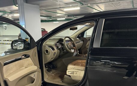 Audi Q7, 2013 год, 1 600 000 рублей, 7 фотография