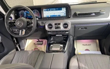 Mercedes-Benz G-Класс W463 рестайлинг _iii, 2025 год, 16 590 000 рублей, 4 фотография