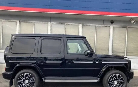 Mercedes-Benz G-Класс W463 рестайлинг _iii, 2025 год, 16 590 000 рублей, 3 фотография