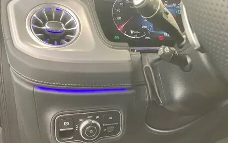 Mercedes-Benz G-Класс W463 рестайлинг _iii, 2025 год, 16 590 000 рублей, 5 фотография