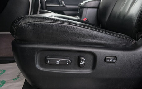 Toyota Land Cruiser 200, 2012 год, 3 799 000 рублей, 20 фотография