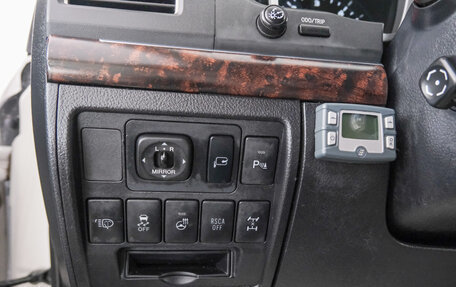 Toyota Land Cruiser 200, 2012 год, 3 799 000 рублей, 18 фотография