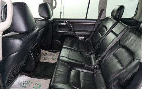 Toyota Land Cruiser 200, 2012 год, 3 799 000 рублей, 22 фотография