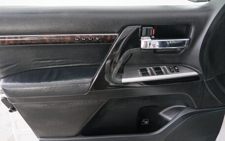 Toyota Land Cruiser 200, 2012 год, 3 799 000 рублей, 21 фотография