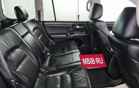 Toyota Land Cruiser 200, 2012 год, 3 799 000 рублей, 23 фотография