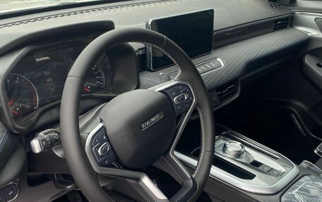 Haval Jolion, 2026 год, 2 599 000 рублей, 8 фотография