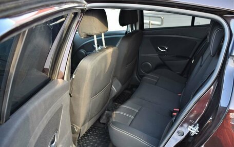 Renault Megane III, 2014 год, 849 000 рублей, 10 фотография