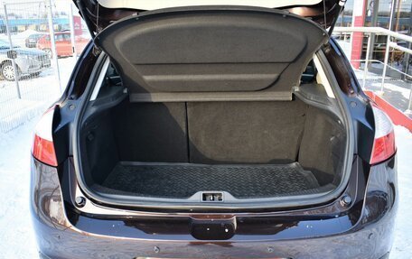 Renault Megane III, 2014 год, 849 000 рублей, 11 фотография