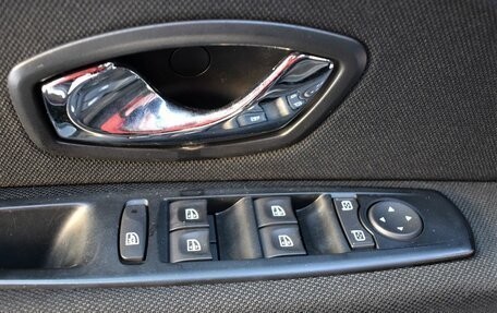 Renault Megane III, 2014 год, 849 000 рублей, 20 фотография