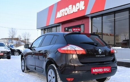 Renault Megane III, 2014 год, 849 000 рублей, 6 фотография