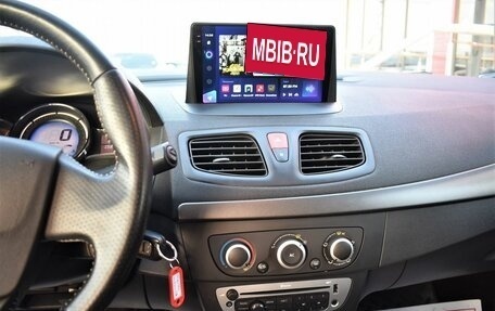 Renault Megane III, 2014 год, 849 000 рублей, 19 фотография