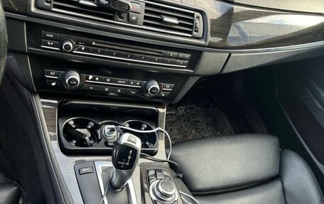 BMW 5 серия, 2010 год, 1 450 000 рублей, 6 фотография