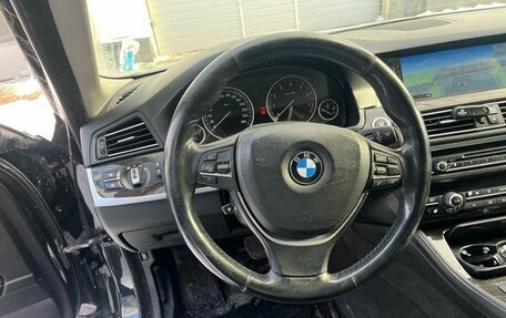 BMW 5 серия, 2010 год, 1 450 000 рублей, 5 фотография