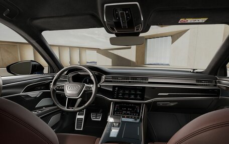 Audi S8, 2026 год, 28 890 000 рублей, 9 фотография