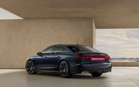 Audi S8, 2026 год, 28 890 000 рублей, 5 фотография