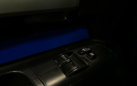 Toyota FJ Cruiser, 2008 год, 2 470 000 рублей, 13 фотография