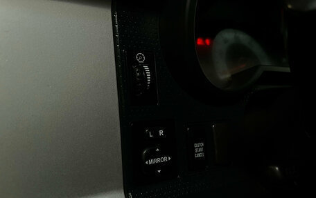 Toyota FJ Cruiser, 2008 год, 2 470 000 рублей, 14 фотография