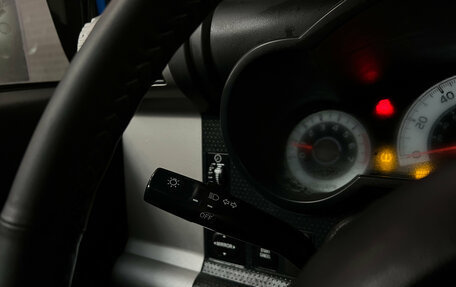 Toyota FJ Cruiser, 2008 год, 2 470 000 рублей, 16 фотография