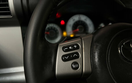 Toyota FJ Cruiser, 2008 год, 2 470 000 рублей, 15 фотография