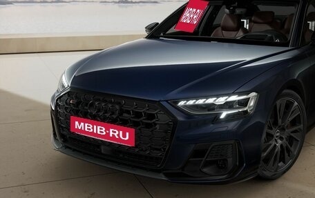 Audi S8, 2026 год, 28 890 000 рублей, 2 фотография