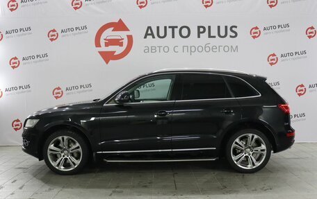 Audi Q5, 2013 год, 2 150 000 рублей, 4 фотография