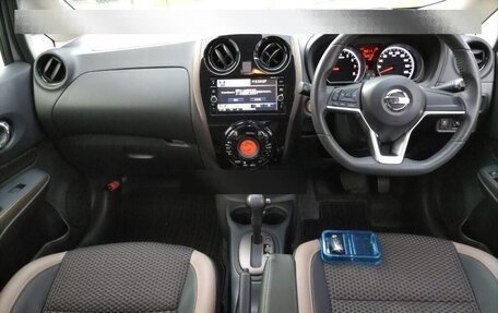 Nissan Note II рестайлинг, 2018 год, 930 500 рублей, 5 фотография