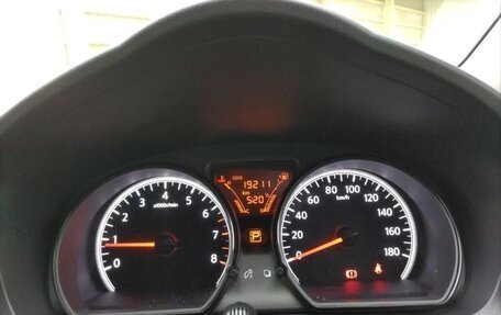 Nissan Note II рестайлинг, 2018 год, 930 500 рублей, 6 фотография