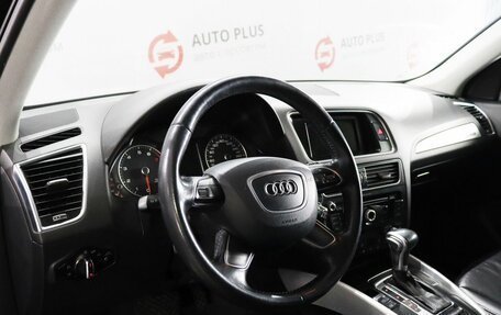 Audi Q5, 2013 год, 2 150 000 рублей, 7 фотография