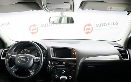 Audi Q5, 2013 год, 2 150 000 рублей, 8 фотография