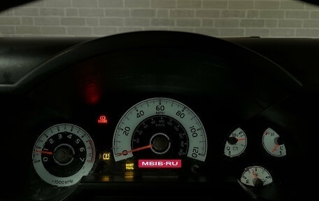 Toyota FJ Cruiser, 2008 год, 2 470 000 рублей, 18 фотография