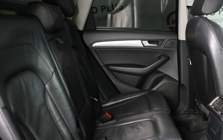 Audi Q5, 2013 год, 2 150 000 рублей, 15 фотография