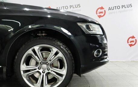 Audi Q5, 2013 год, 2 150 000 рублей, 16 фотография