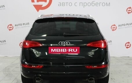 Audi Q5, 2013 год, 2 150 000 рублей, 6 фотография
