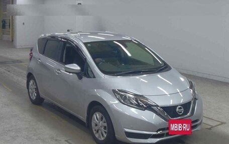 Nissan Note II рестайлинг, 2018 год, 930 500 рублей, 2 фотография