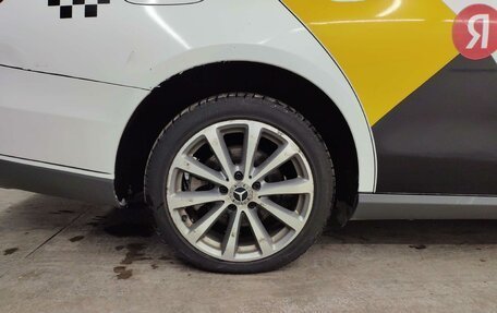 Mercedes-Benz E-Класс, 2018 год, 1 836 000 рублей, 11 фотография