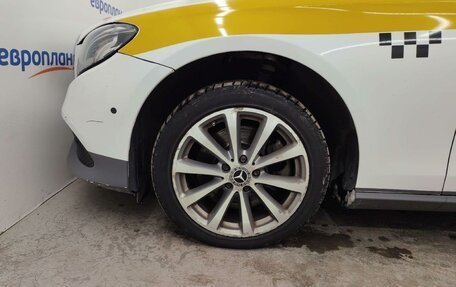 Mercedes-Benz E-Класс, 2018 год, 1 836 000 рублей, 13 фотография