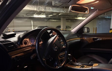 Mercedes-Benz E-Класс, 2008 год, 1 220 000 рублей, 6 фотография