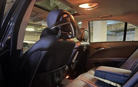 Mercedes-Benz E-Класс, 2008 год, 1 220 000 рублей, 9 фотография