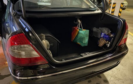 Mercedes-Benz E-Класс, 2008 год, 1 220 000 рублей, 2 фотография