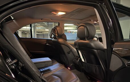 Mercedes-Benz E-Класс, 2008 год, 1 220 000 рублей, 8 фотография