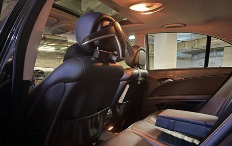 Mercedes-Benz E-Класс, 2008 год, 1 220 000 рублей, 10 фотография