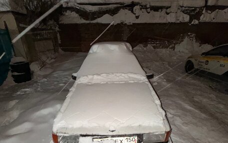 Audi 80, 1984 год, 100 000 рублей, 2 фотография