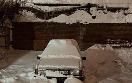 Audi 80, 1984 год, 100 000 рублей, 6 фотография
