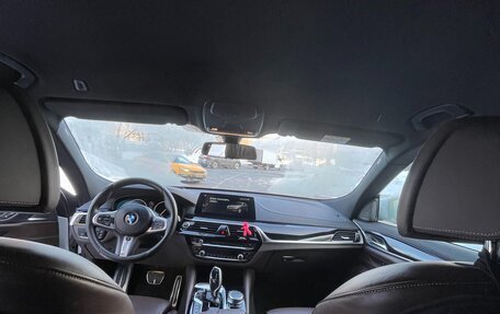 BMW 6 серия, 2018 год, 3 950 000 рублей, 8 фотография