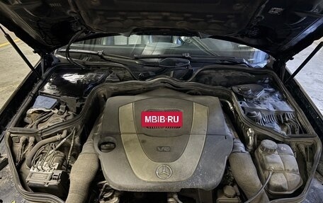 Mercedes-Benz E-Класс, 2008 год, 1 220 000 рублей, 4 фотография